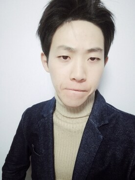 最优の骑士.Erickさんのコーディネート