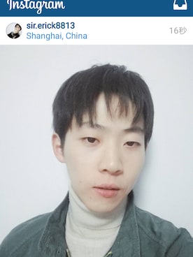 最优の骑士.Erickさんのコーディネート