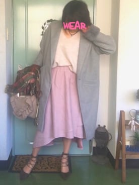 takayoさんのコーディネート