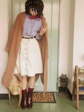 takayoさんのコーディネート