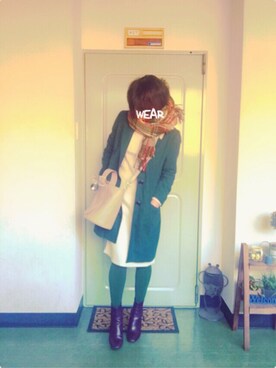 takayoさんのコーディネート