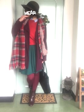 takayoさんのコーディネート