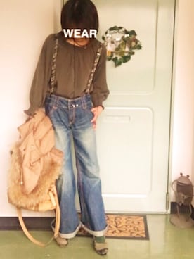 takayoさんのコーディネート