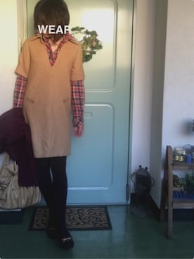 takayoさんのコーディネート