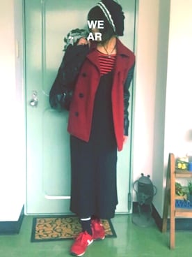 takayoさんのコーディネート