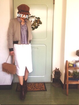 takayoさんのコーディネート