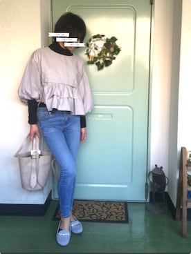 takayoさんのコーディネート