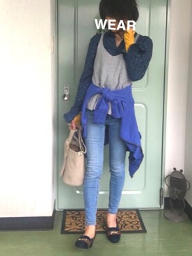 takayoさんのコーディネート