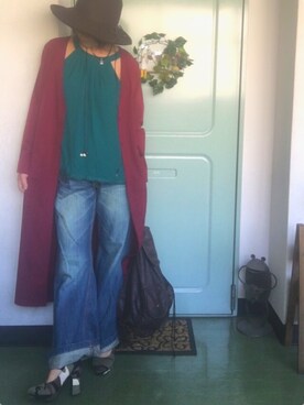 takayoさんのコーディネート