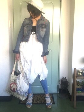 takayoさんのコーディネート