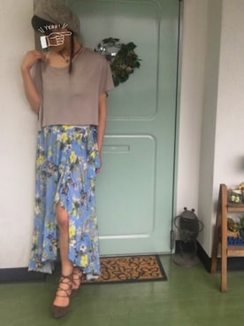 takayoさんのコーディネート