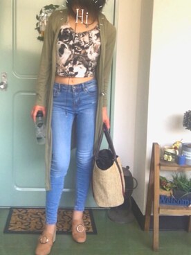 takayoさんのコーディネート