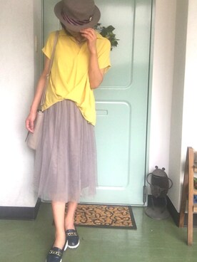 takayoさんのコーディネート