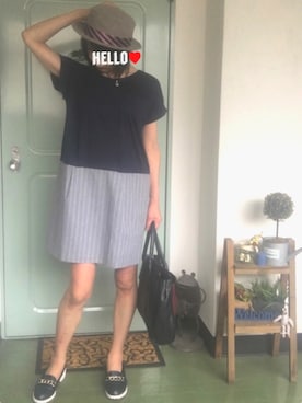 takayoさんのコーディネート