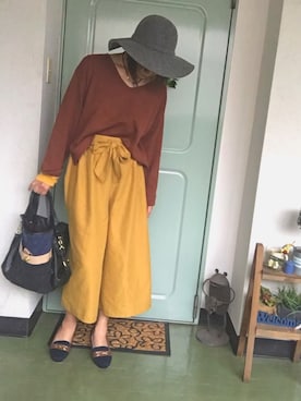 takayoさんのコーディネート