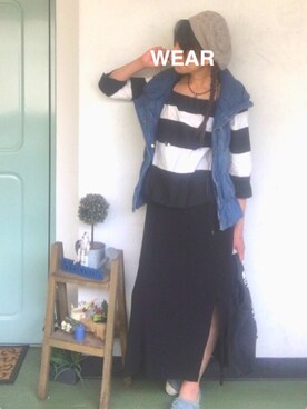 takayoさんのコーディネート