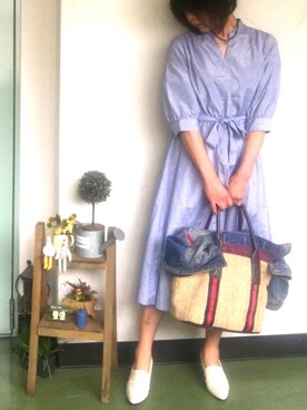 takayoさんのコーディネート