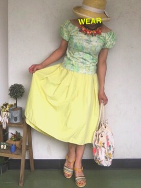 takayoさんのコーディネート