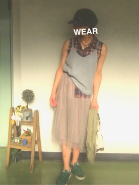 takayoさんのコーディネート