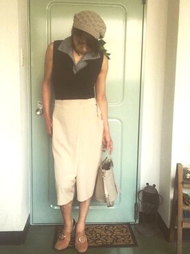 takayoさんのコーディネート