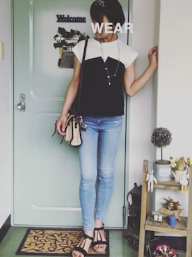 takayoさんのコーディネート