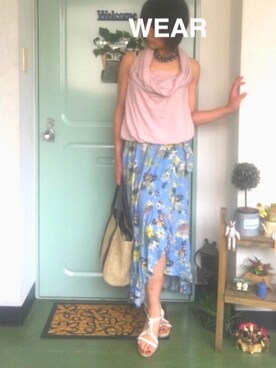 takayoさんのコーディネート