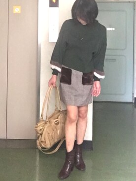 takayoさんのコーディネート