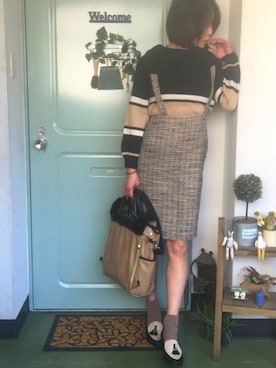 takayoさんのコーディネート