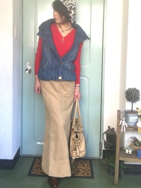 takayoさんのコーディネート