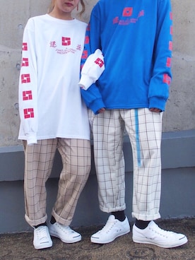 kento さん（メンズ・166cm）の冬コーディネート