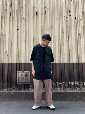 kento さんのコーディネート