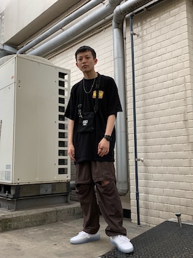 kento さんのコーディネート