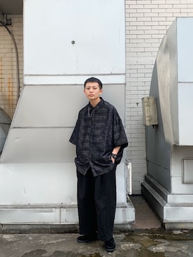 kento さんのコーディネート