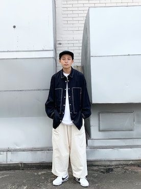 kento さんのコーディネート