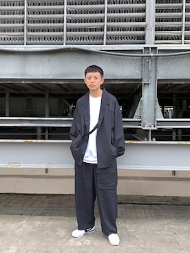 kento さんのコーディネート