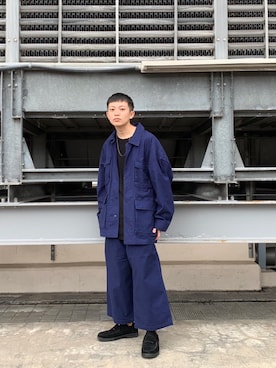 kento さんのコーディネート