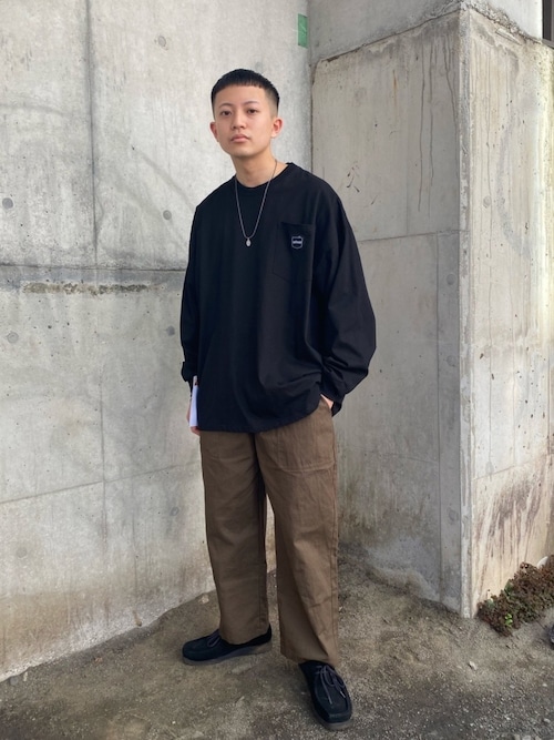 kento さんのコーディネート