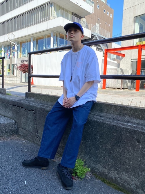 kento さんのコーディネート
