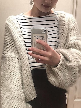 saraさんのコーディネート