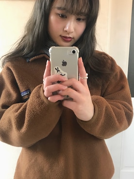 saraさんのコーディネート