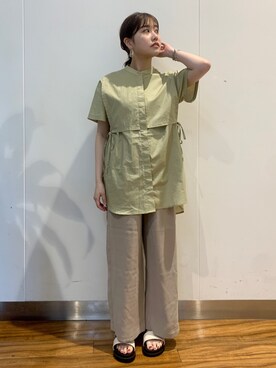 kanaさんのコーディネート