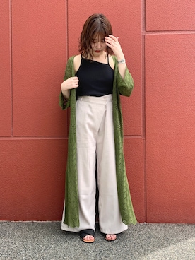 kanaさんのコーディネート