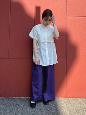 kanaさんのコーディネート