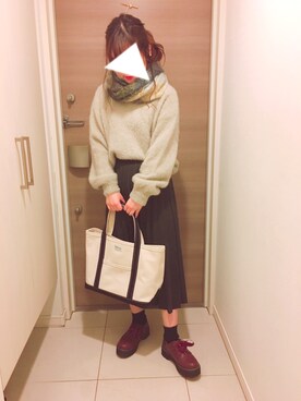 mika▶︎▷さんのコーディネート