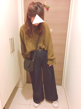 mika▶︎▷さんのコーディネート