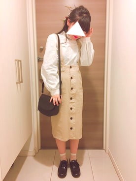 Dot＆Stripes CHILD WOMAN（ドットアンドストライプス