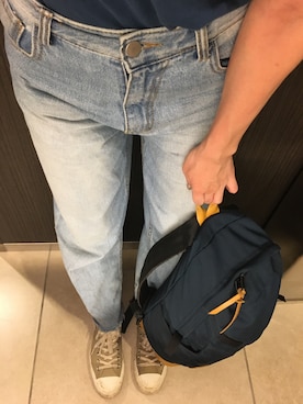 chamvreさんのコーディネート