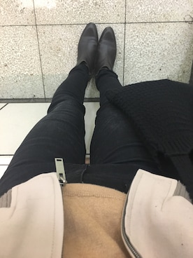 chamvreさんのコーディネート