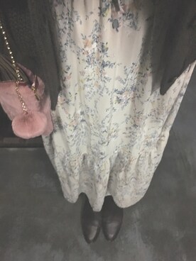 chamvreさんのコーディネート