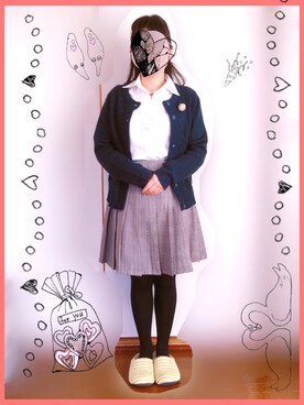 8383さんのコーディネート